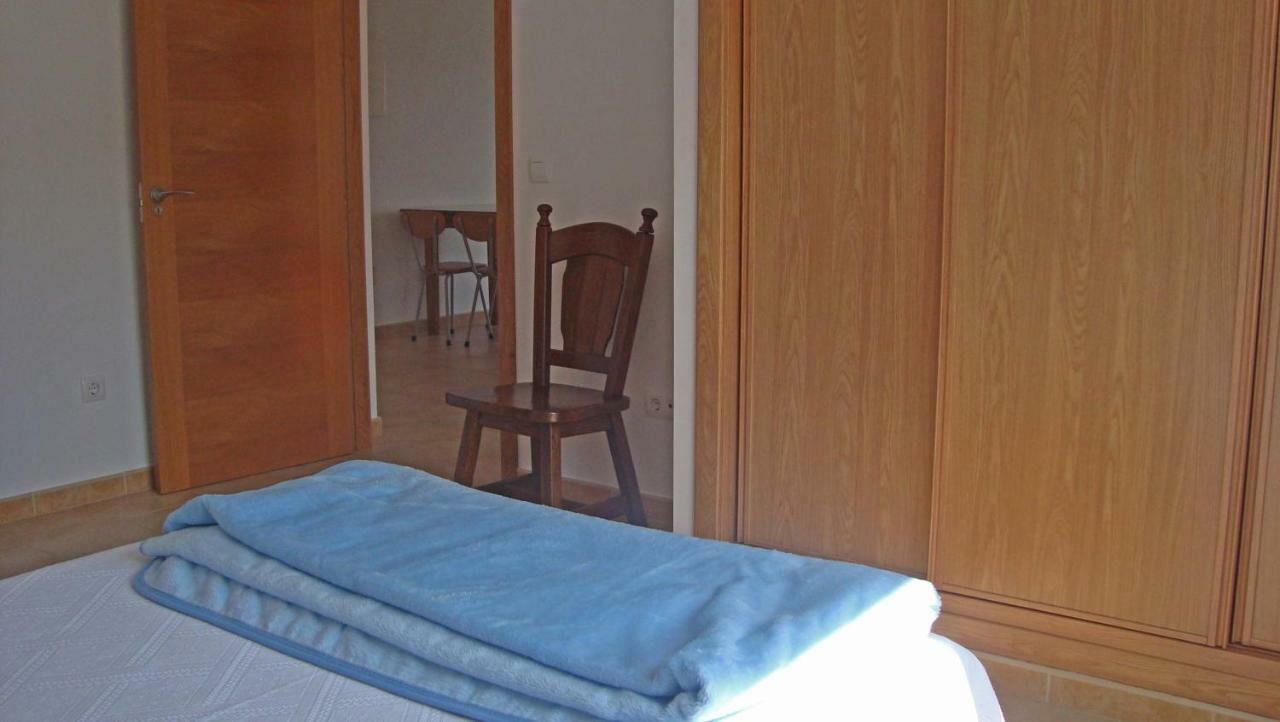 Mariarosa Jardin Apartment ซันเชนโช ภายนอก รูปภาพ