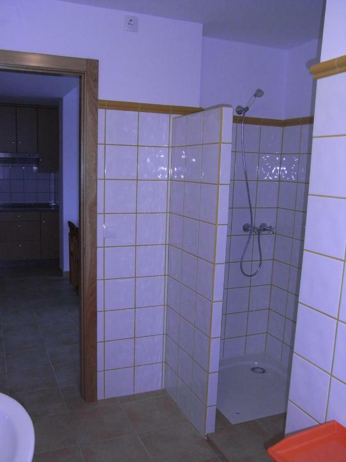 Mariarosa Jardin Apartment ซันเชนโช ภายนอก รูปภาพ