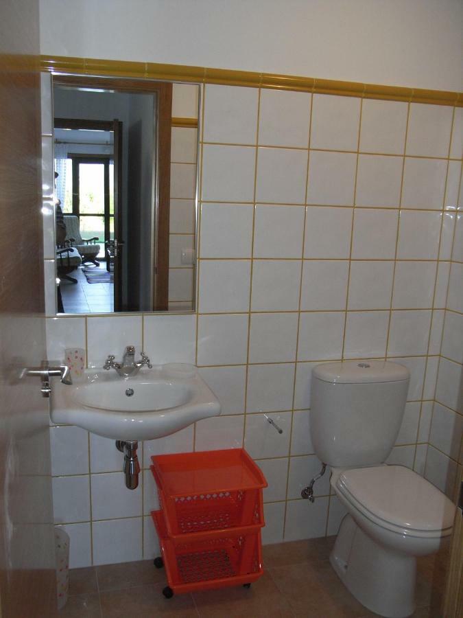 Mariarosa Jardin Apartment ซันเชนโช ภายนอก รูปภาพ