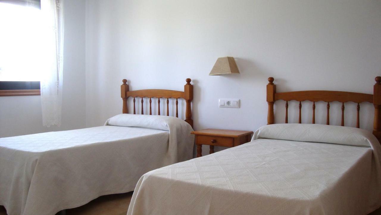 Mariarosa Jardin Apartment ซันเชนโช ภายนอก รูปภาพ